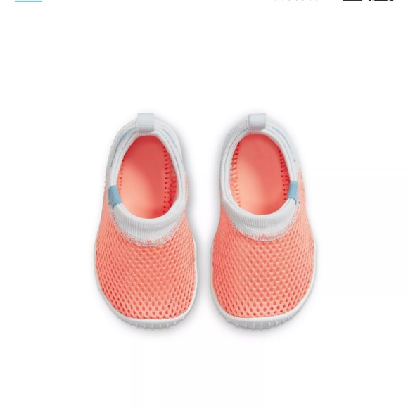 Nike Aqua Sock Size 9C - Picture 2 of 5